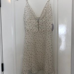 NWT Princess Polly Dress